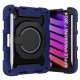 Чохол-накладка BeCover для Apple iPad mini 7 (2024) Blue (712316)