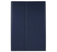 Чохол з бездротовою клавіатурою (TouchPad) BeCover для Apple iPad Air 10.9 (2020/2022) Deep Blue (712370)