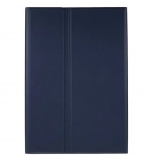 Чохол з бездротовою клавіатурою (TouchPad) BeCover для Apple iPad Air 10.9 (2020/2022) Deep Blue (712370)