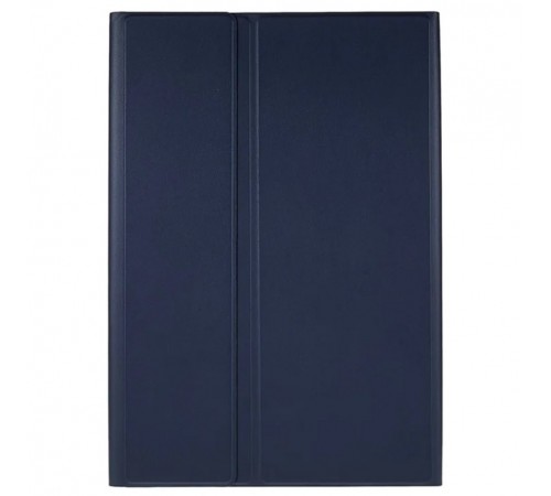 Чохол з бездротовою клавіатурою (TouchPad) BeCover для Apple iPad Air 10.9 (2020/2022) Deep Blue (712370)