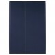 Чохол з бездротовою клавіатурою (TouchPad) BeCover для Apple iPad Air 10.9 (2020/2022) Deep Blue (712370)