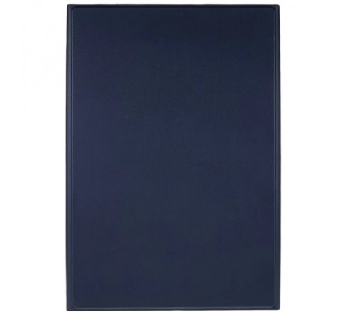 Чохол з бездротовою клавіатурою (TouchPad) BeCover для Apple iPad Air 10.9 (2020/2022) Deep Blue (712370)