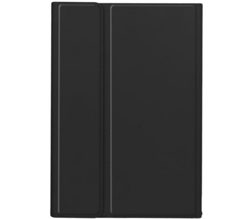 Чохол з бездротовою клавіатурою (TouchPad) BeCover для Apple iPad Pro 12.9 (2020/2021/2022) Black (712381)