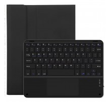 Чохол з бездротовою клавіатурою (TouchPad) BeCover для Lenovo Tab M10 (3rd Gen) TB328 Black (712387)