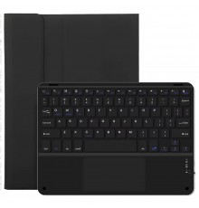 Чохол з бездротовою клавіатурою (TouchPad) BeCover для Lenovo Tab M10 (3rd Gen) TB328 Black (712387)