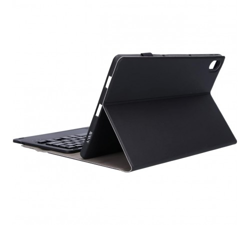 Чохол з бездротовою клавіатурою (TouchPad) BeCover для Lenovo Tab M10 (3rd Gen) TB328 Black (712387)