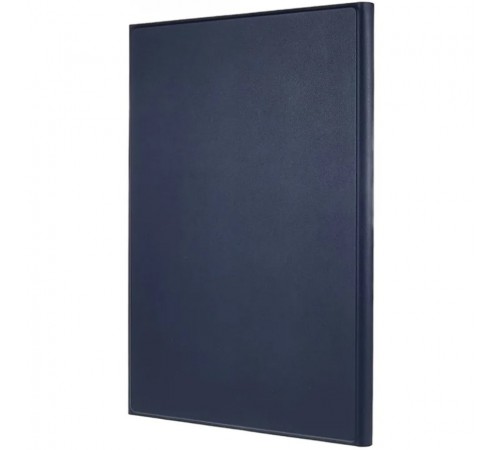 Чохол з бездротовою клавіатурою (TouchPad) BeCover для Lenovo Tab M10 Plus TB-125F (3rd Gen)/K10 Pro TB-226 Deep Blue (712391)
