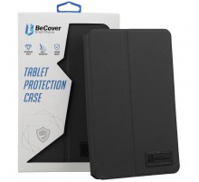 Чохол-книжка BeCover Premium для Apple iPad mini 7 (2024) Black (712435)