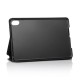 Чохол-книжка BeCover Premium для Apple iPad mini 7 (2024) Black (712435)