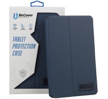 Чохол-книжка BeCover Premium для Apple iPad mini 7 (2024) Deep Blue (712436)