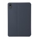 Чохол-книжка BeCover Premium для Apple iPad mini 7 (2024) Deep Blue (712436)