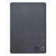 Чохол-книжка BeCover Premium для Apple iPad mini 7 (2024) Deep Blue (712436)
