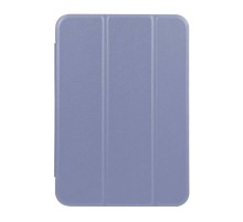 Чохол-книжка BeCover Tri Fold Soft TPU для Apple iPad Mini 7 2024 8.3" Purple (712449)