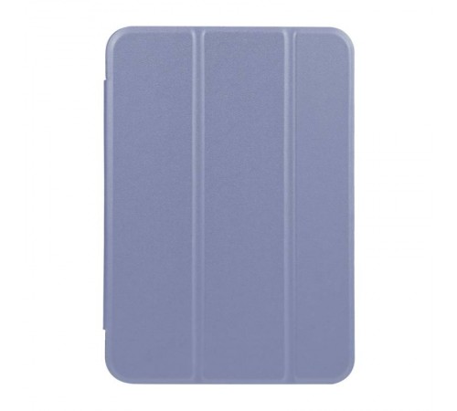 Чохол-книжка BeCover Tri Fold Soft TPU для Apple iPad Mini 7 2024 8.3" Purple (712449)