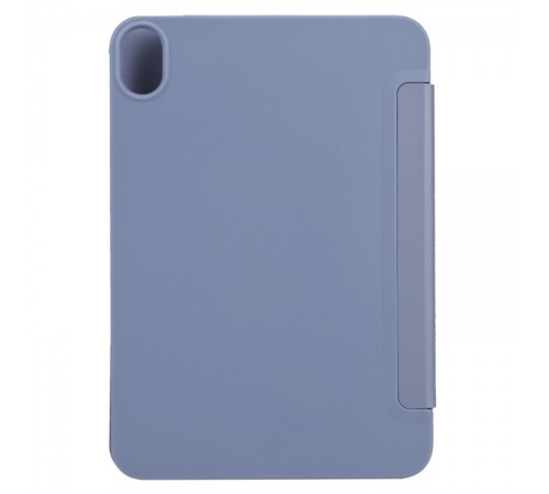 Чохол-книжка BeCover Tri Fold Soft TPU для Apple iPad Mini 7 2024 8.3" Purple (712449)
