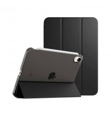Чохол-книжка BeCover Tri Fold Hard для Apple iPad Mini 7 2024 8.3" Black (712450)