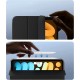 Чохол-книжка BeCover Tri Fold Hard для Apple iPad Mini 7 2024 8.3" Black (712450)