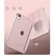 Чохол-книжка BeCover Tri Fold Hard для Apple iPad Mini 7 2024 8.3" Pink (712454)