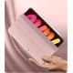 Чохол-книжка BeCover Tri Fold Hard для Apple iPad Mini 7 2024 8.3" Pink (712454)
