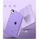 Чохол-книжка BeCover Tri Fold Hard для Apple iPad Mini 7 2024 8.3" Purple (712455)