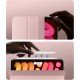 Чохол-книжка BeCover Tri Fold Hard для Apple iPad Mini 7 2024 8.3" Rose Gold (712456)