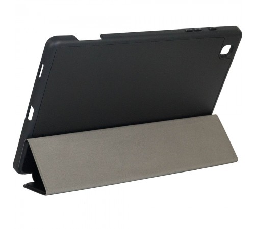 Чохол-книжка BeCover Flexible TPU Mate для Samsung Galaxy Tab S6 Lite 10.4 SM-P620/SM-P625/SM-P627 Black (712512)