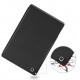 Чохол-книжка BeCover Flexible TPU Mate для Samsung Galaxy Tab S6 Lite 10.4 SM-P620/SM-P625/SM-P627 Black (712512)