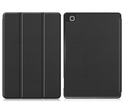 Чохол-книжка BeCover Flexible TPU Mate для Samsung Galaxy Tab S6 Lite 10.4 SM-P620/SM-P625/SM-P627 Black (712512)