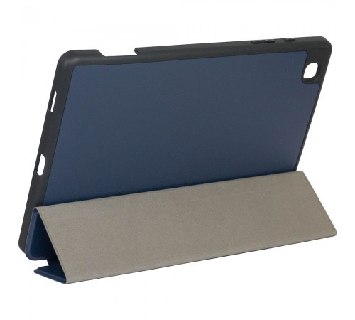 Чохол-книжка BeCover Flexible TPU Mate для Samsung Galaxy Tab S6 Lite 10.4 SM-P620/SM-P625/SM-P627 Deep Blue (712514)