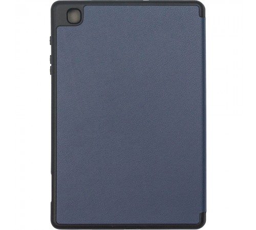 Чохол-книжка BeCover Flexible TPU Mate для Samsung Galaxy Tab S6 Lite 10.4 SM-P620/SM-P625/SM-P627 Deep Blue (712514)