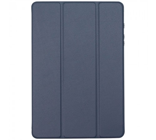 Чохол-книжка BeCover Flexible TPU Mate для Samsung Galaxy Tab S6 Lite 10.4 SM-P620/SM-P625/SM-P627 Deep Blue (712514)