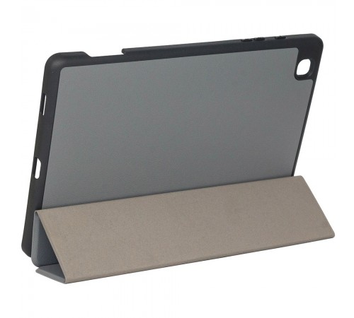 Чохол-книжка BeCover Flexible TPU Mate для Samsung Galaxy Tab S6 Lite 10.4 SM-P620/SM-P625/SM-P627 Grey (712515)