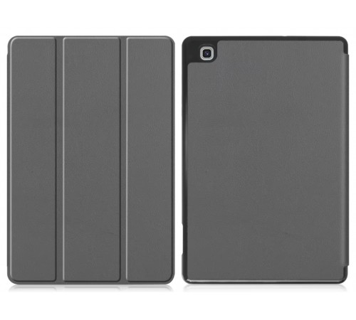 Чохол-книжка BeCover Flexible TPU Mate для Samsung Galaxy Tab S6 Lite 10.4 SM-P620/SM-P625/SM-P627 Grey (712515)