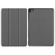 Чохол-книжка BeCover Flexible TPU Mate для Samsung Galaxy Tab S6 Lite 10.4 SM-P620/SM-P625/SM-P627 Grey (712515)