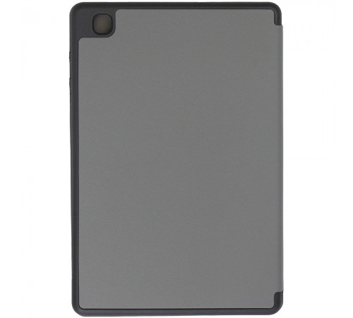 Чохол-книжка BeCover Flexible TPU Mate для Samsung Galaxy Tab S6 Lite 10.4 SM-P620/SM-P625/SM-P627 Grey (712515)