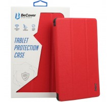 Чохол-книжка BeCover Flexible TPU Mate для Samsung Galaxy Tab S6 Lite 10.4 SM-P620/SM-P625/SM-P627 Red (712516)