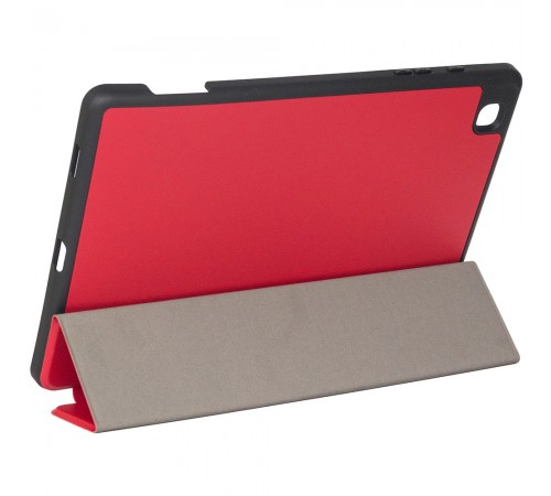Чохол-книжка BeCover Flexible TPU Mate для Samsung Galaxy Tab S6 Lite 10.4 SM-P620/SM-P625/SM-P627 Red (712516)