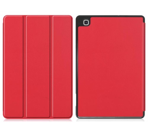Чохол-книжка BeCover Flexible TPU Mate для Samsung Galaxy Tab S6 Lite 10.4 SM-P620/SM-P625/SM-P627 Red (712516)