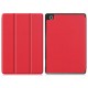 Чохол-книжка BeCover Flexible TPU Mate для Samsung Galaxy Tab S6 Lite 10.4 SM-P620/SM-P625/SM-P627 Red (712516)
