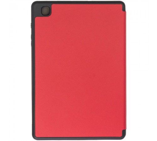 Чохол-книжка BeCover Flexible TPU Mate для Samsung Galaxy Tab S6 Lite 10.4 SM-P620/SM-P625/SM-P627 Red (712516)