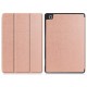 Чохол-книжка BeCover Flexible TPU Mate для Samsung Galaxy Tab S6 Lite 10.4 SM-P620/SM-P625/SM-P627 Rose Gold (712517)