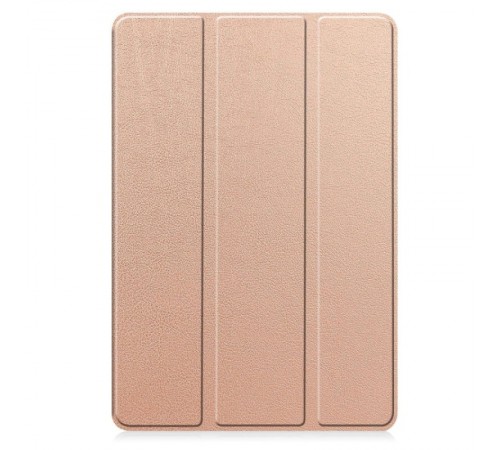Чохол-книжка BeCover Flexible TPU Mate для Samsung Galaxy Tab S6 Lite 10.4 SM-P620/SM-P625/SM-P627 Rose Gold (712517)