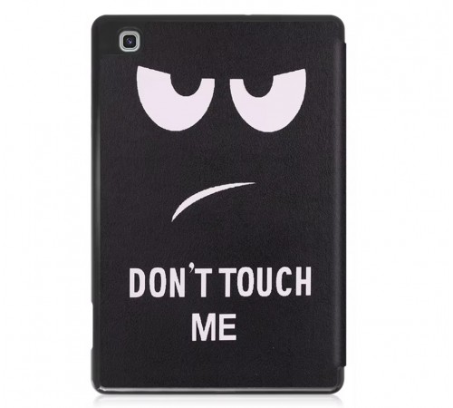 Чохол-книжка BeCover Flexible TPU Mate для Samsung Galaxy Tab S6 Lite 10.4 SM-P620/SM-P625/SM-P627 Don`t Touch (712518)