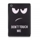 Чохол-книжка BeCover Flexible TPU Mate для Samsung Galaxy Tab S6 Lite 10.4 SM-P620/SM-P625/SM-P627 Don`t Touch (712518)