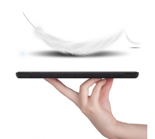 Чохол-книжка BeCover Flexible TPU Mate для Samsung Galaxy Tab S6 Lite 10.4 SM-P620/SM-P625/SM-P627 Don`t Touch (712518)