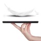 Чохол-книжка BeCover Flexible TPU Mate для Samsung Galaxy Tab S6 Lite 10.4 SM-P620/SM-P625/SM-P627 Don`t Touch (712518)