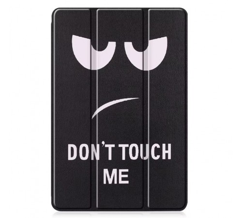 Чохол-книжка BeCover Flexible TPU Mate для Samsung Galaxy Tab S6 Lite 10.4 SM-P620/SM-P625/SM-P627 Don`t Touch (712518)
