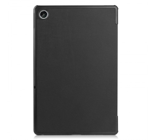 Чохол-книжка BeCover Flexible TPU Mate для Lenovo Tab M10 Plus TB-125F (3rd Gen)/K10 Pro TB-226 Black (712522)