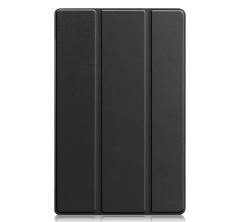 Чохол-книжка BeCover Flexible TPU Mate для Lenovo Tab M10 Plus TB-125F (3rd Gen)/K10 Pro TB-226 Black (712522)