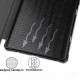 Чохол-книжка BeCover Flexible TPU Mate для Lenovo Tab M10 Plus TB-125F (3rd Gen)/K10 Pro TB-226 Black (712522)